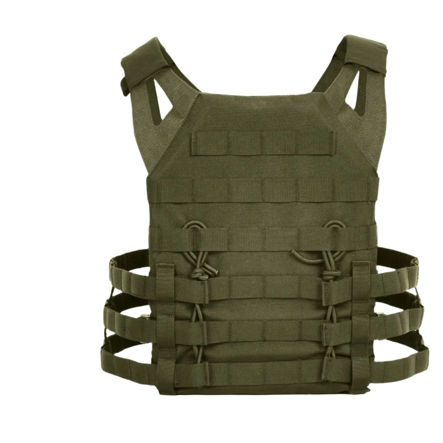 Rothco Lightweight Armor Plate Carrier Vest