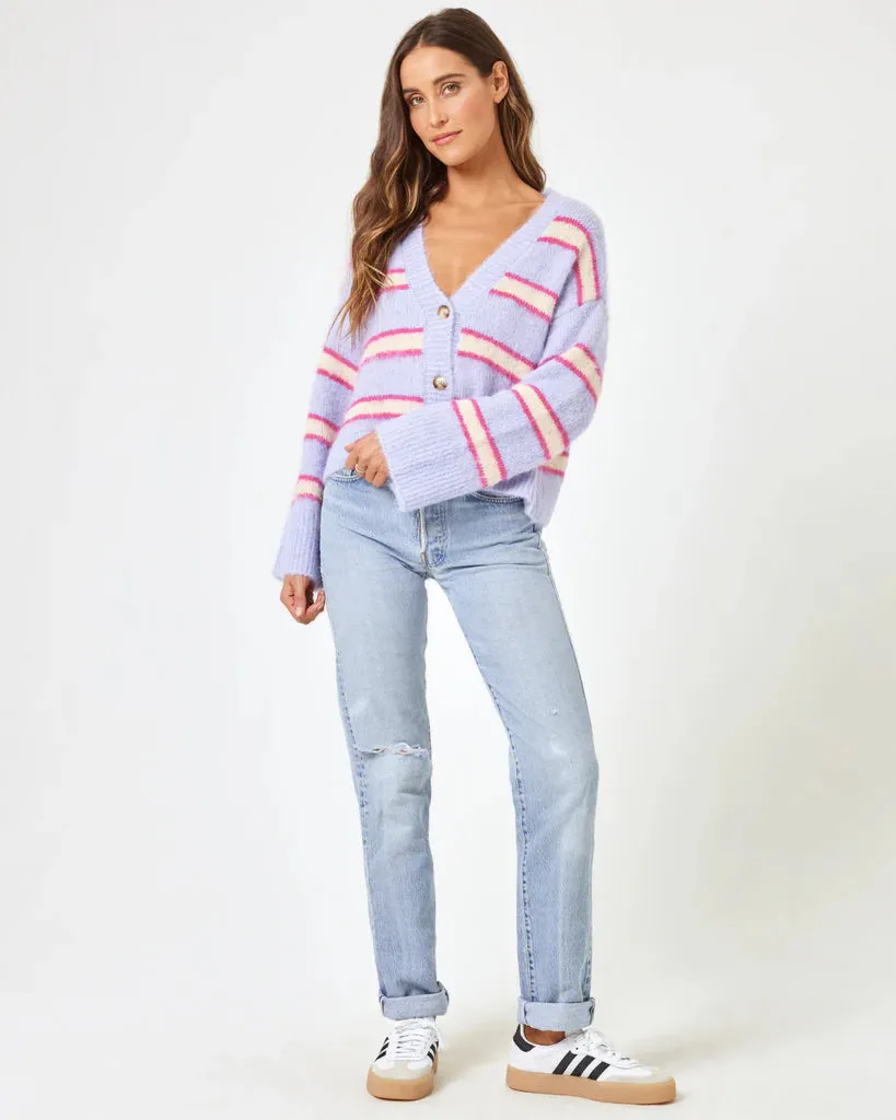 Sandy Dune Montauk Sweater