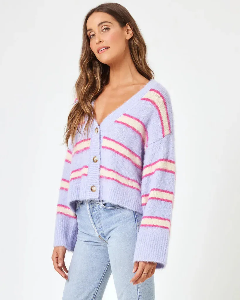 Sandy Dune Montauk Sweater