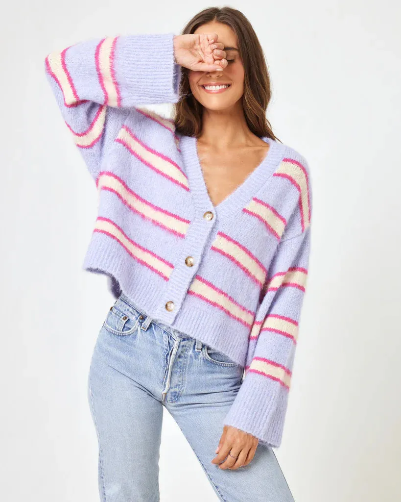 Sandy Dune Montauk Sweater