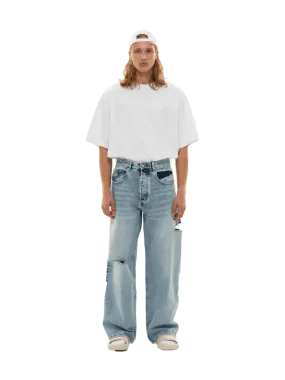 SCOTT DENIM