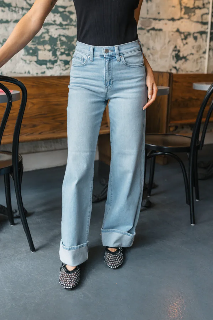 Sedona Denim Jeans