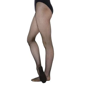 'SILKY' BRAND PERFORMANCE FISHNET DANCE TIGHTS