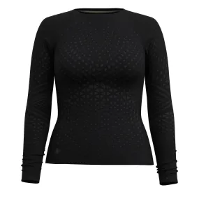 Smartwool Women's Intraknit Active Base Layer Crew