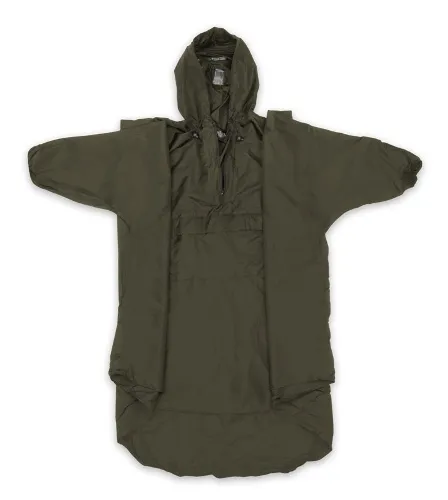 Snugpak Poncho Olive