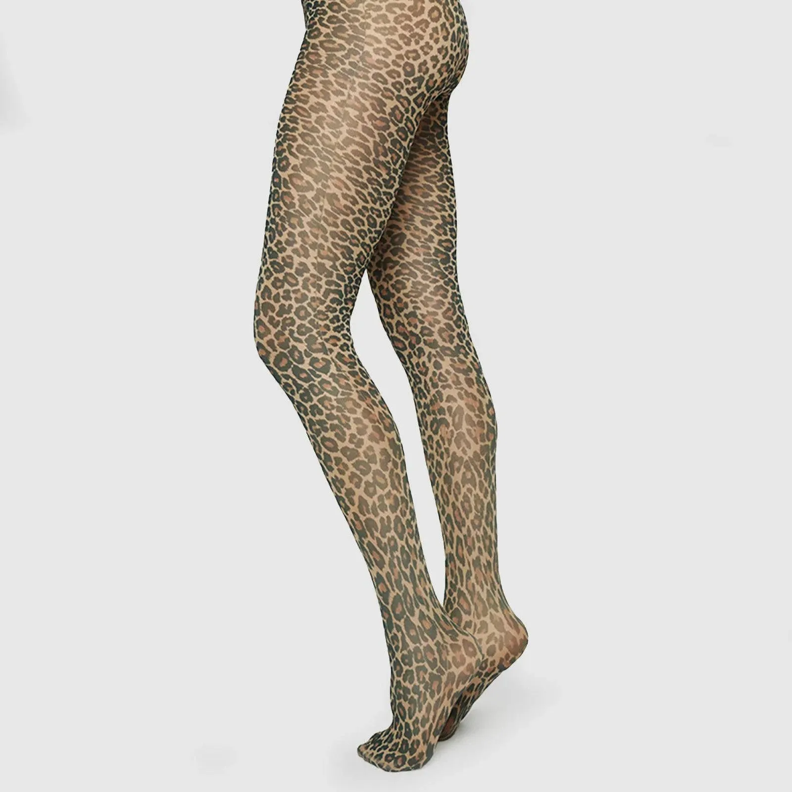 Sofia Leo Tights 60 Denier - Mixed