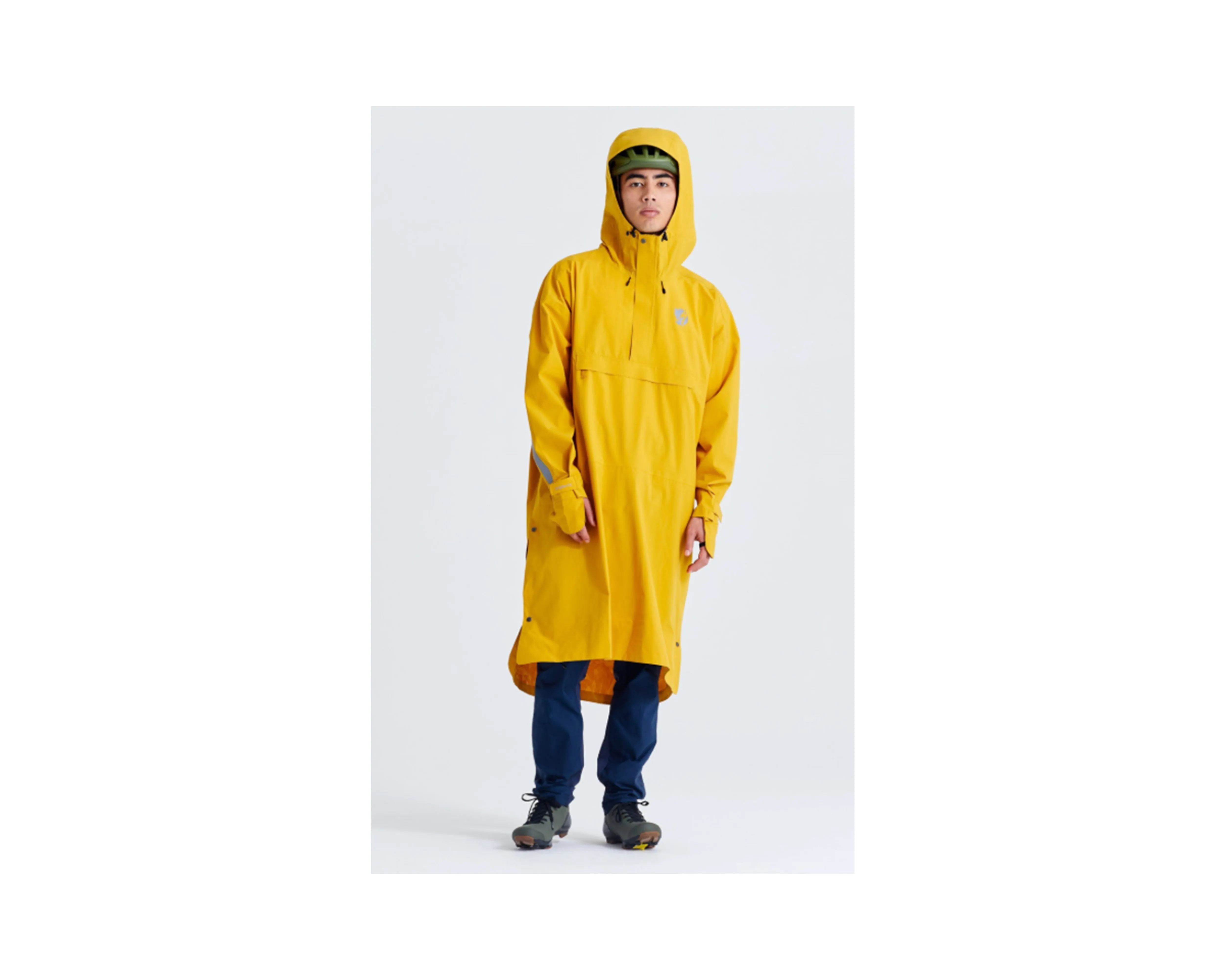 Specialized/Fjällräven Rain Poncho