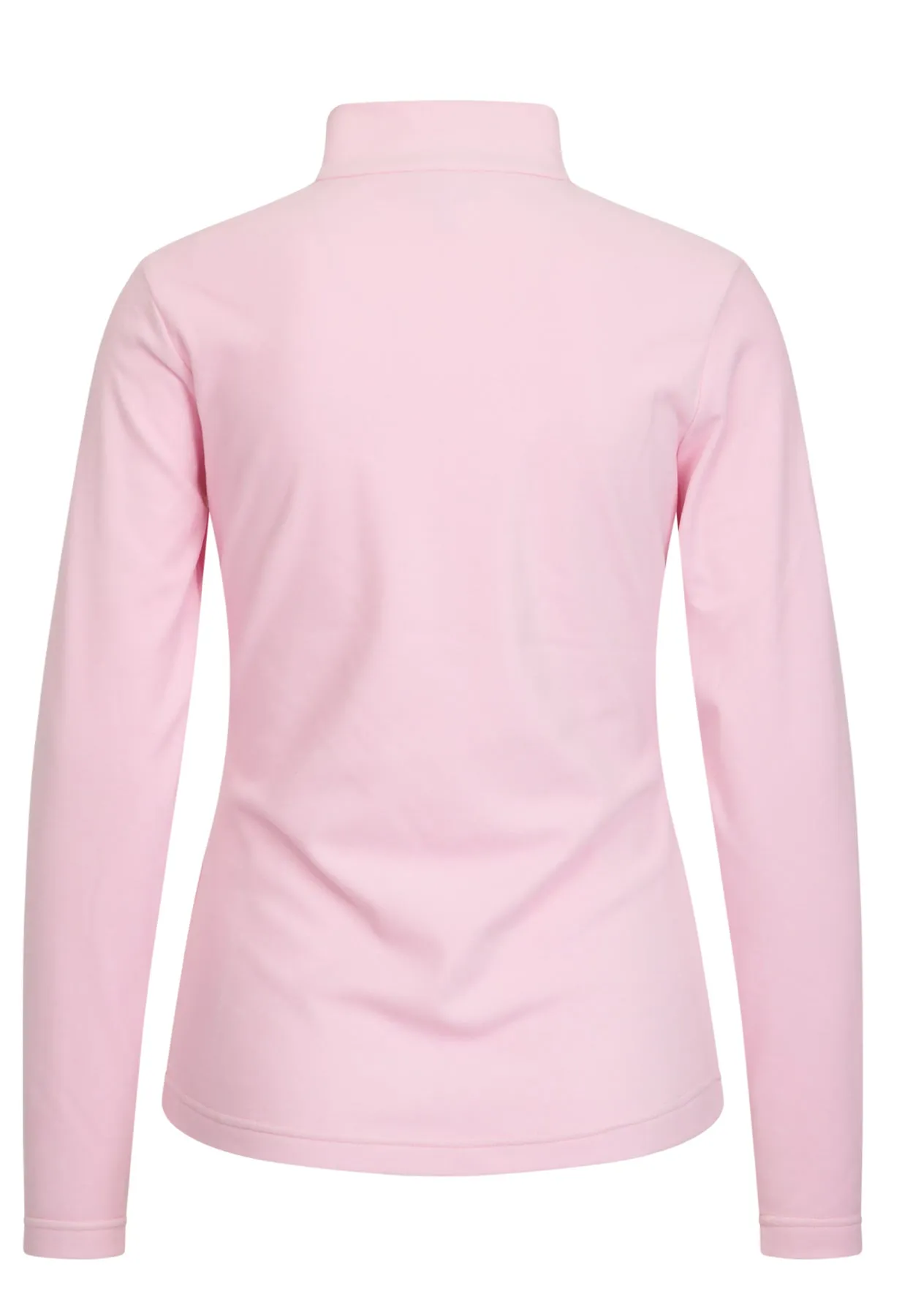 Sportalm Pink Ski Base Layer 1823014721