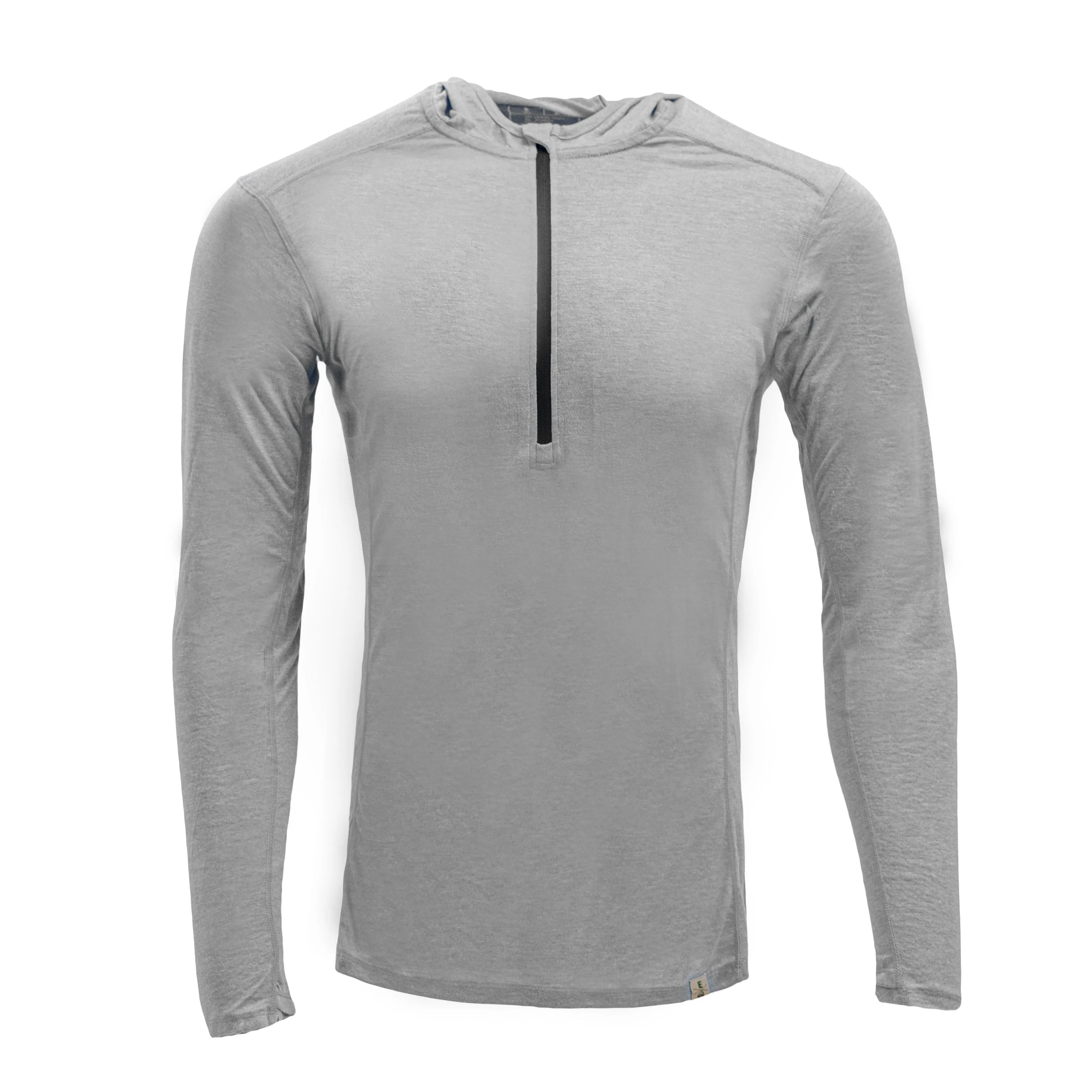 The Mirage Merino Sun Hoody