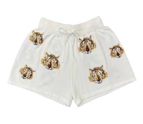 Tiger Takeover Shorts