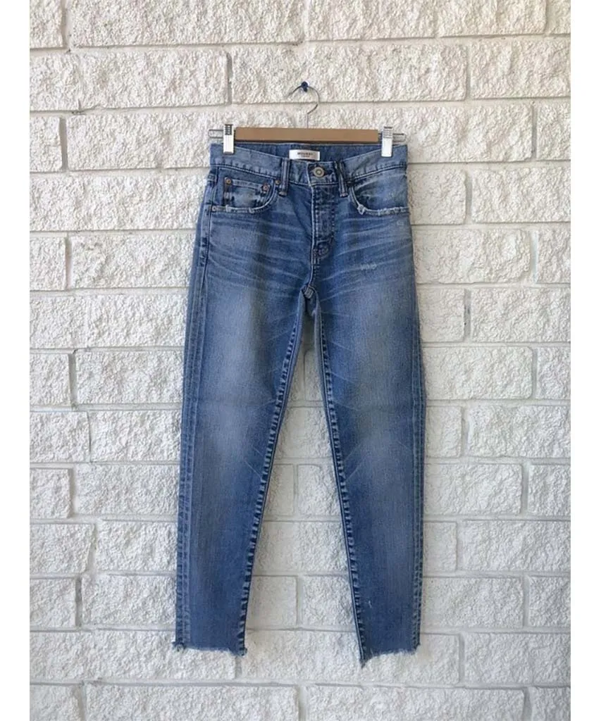 Tyrone Skinny Blue