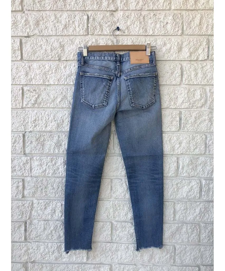 Tyrone Skinny Blue