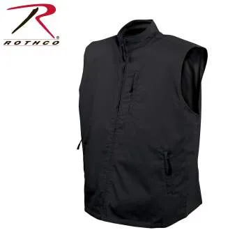 Undercover Travel Vest