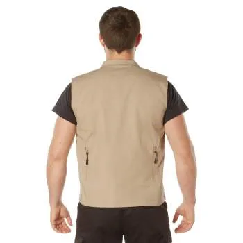 Undercover Travel Vest