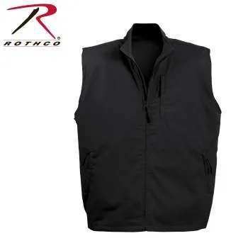 Undercover Travel Vest