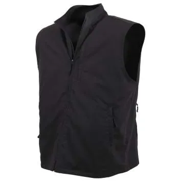 Undercover Travel Vest