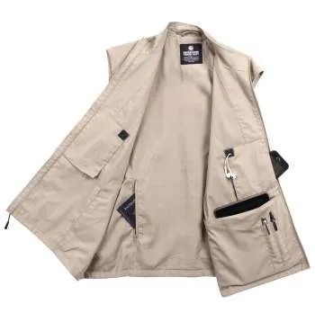 Undercover Travel Vest