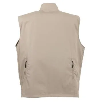 Undercover Travel Vest