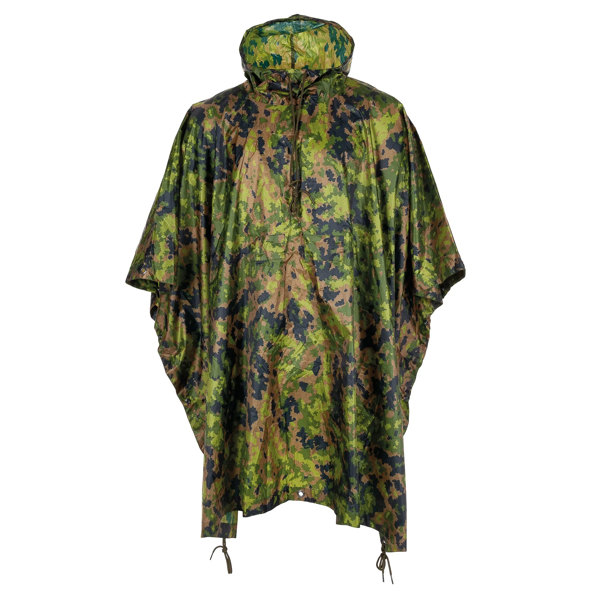 US Regenponcho Ripstop