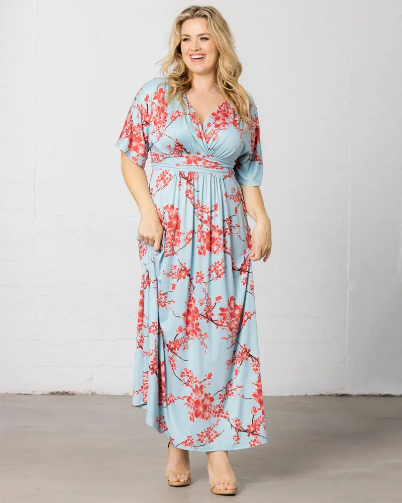 Vienna Maxi Dress