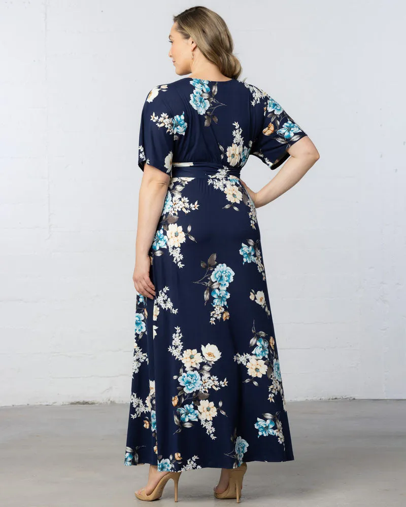 Vienna Maxi Dress