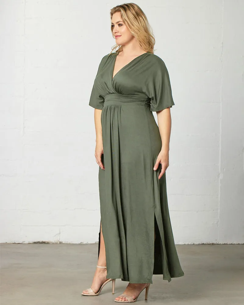 Vienna Maxi Dress