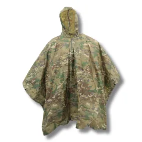 Waterproof Rain Poncho