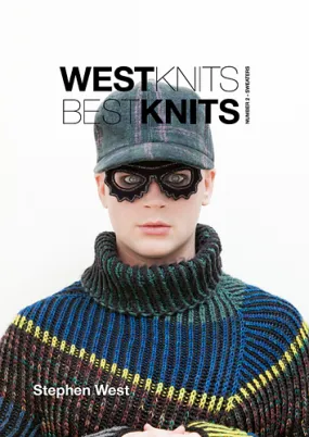 Westknits Bestknits Number 2 Sweaters