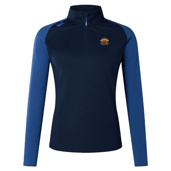 Wiregrass Rugby Women's Elite First Layer by Canterbury