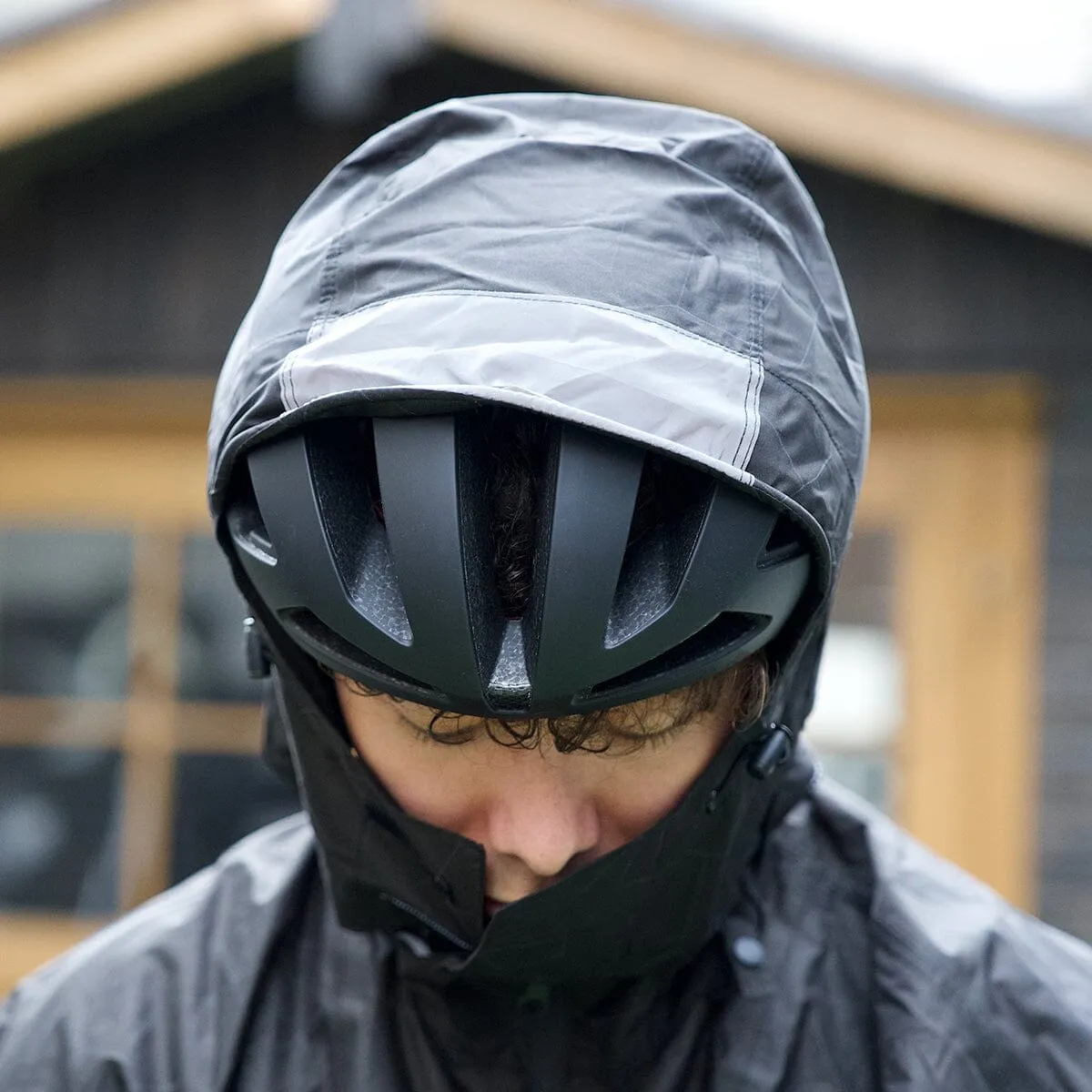 WP BICYCLE PONCHO TYPE K