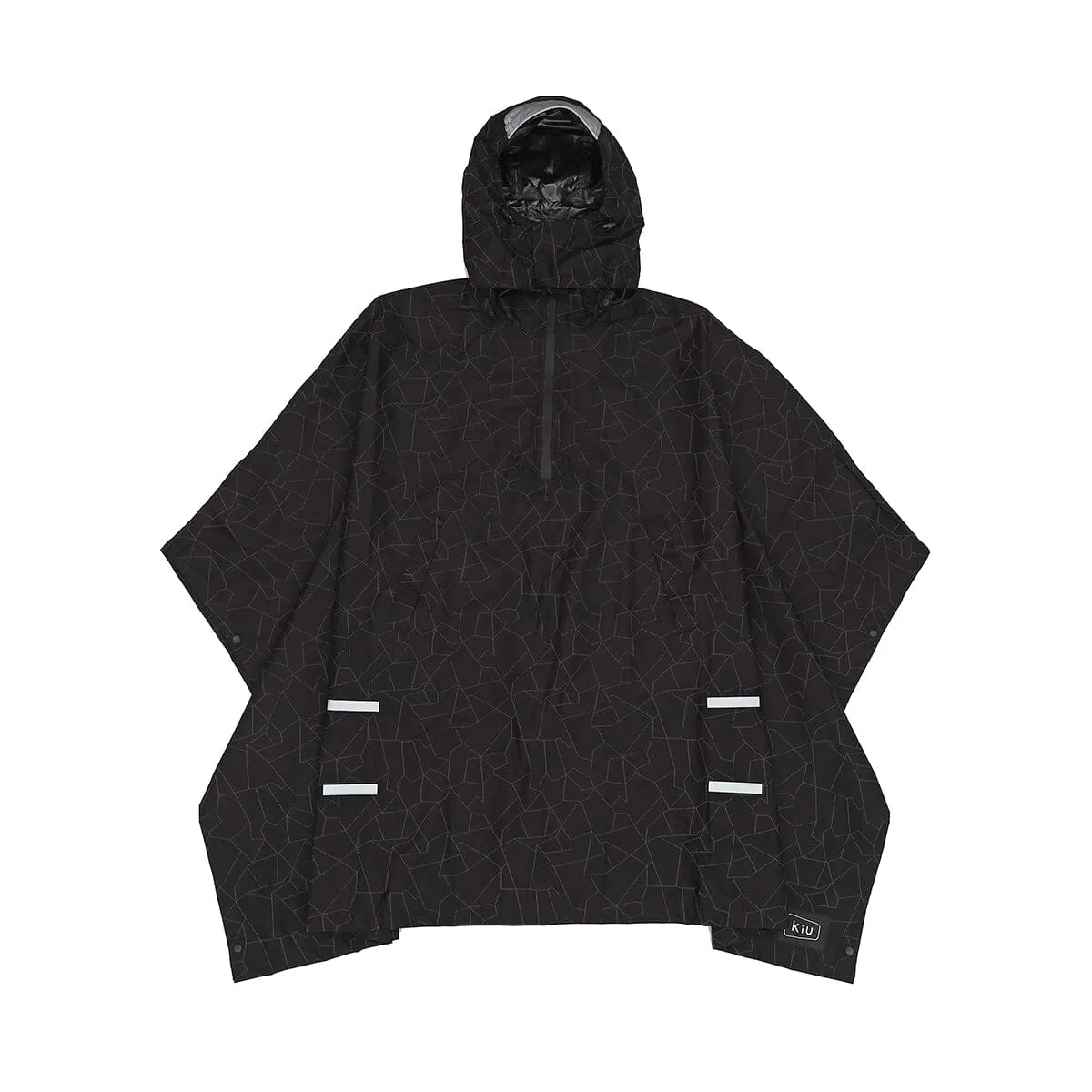 WP BICYCLE PONCHO TYPE K