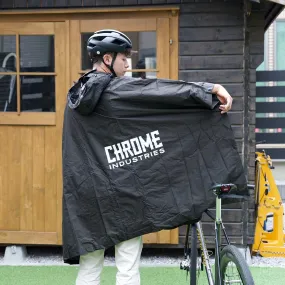 WP BICYCLE PONCHO TYPE K