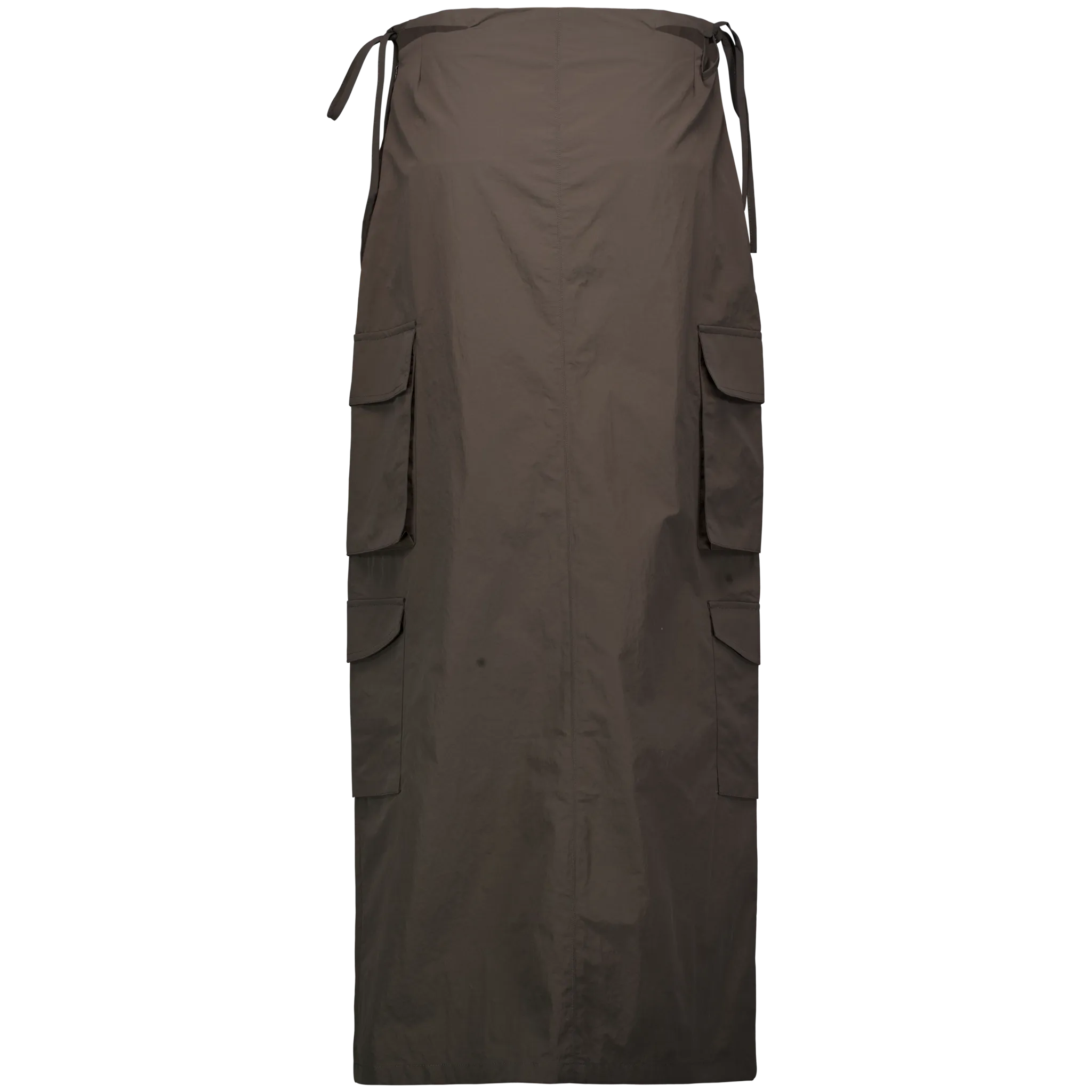 Zora Cargo Skirt